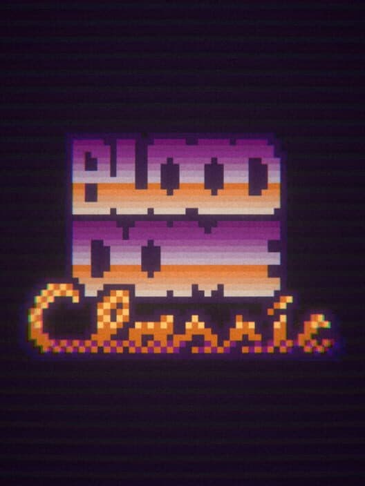 Обложка BloodDome Classic