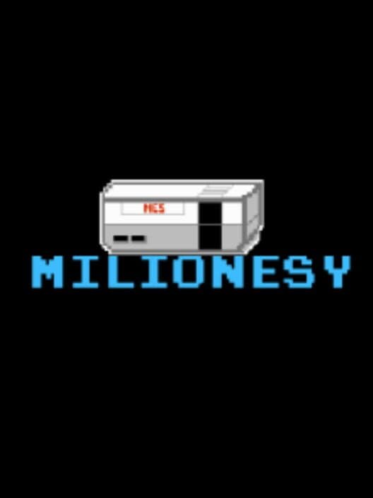 Обложка MilioNESy