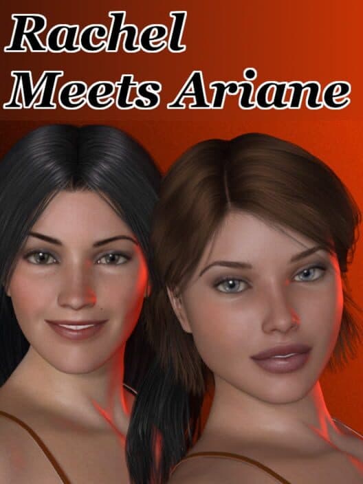 Обложка Rachel and Ariane