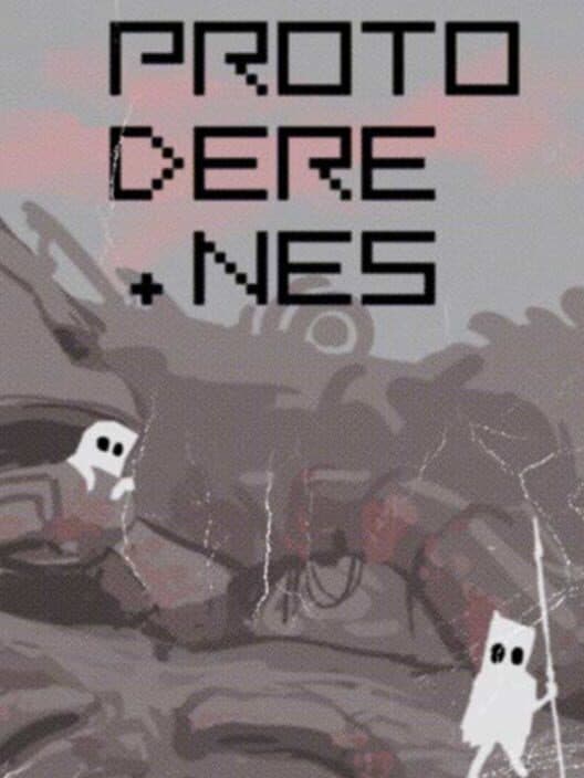 Обложка Proto Dere .Nes