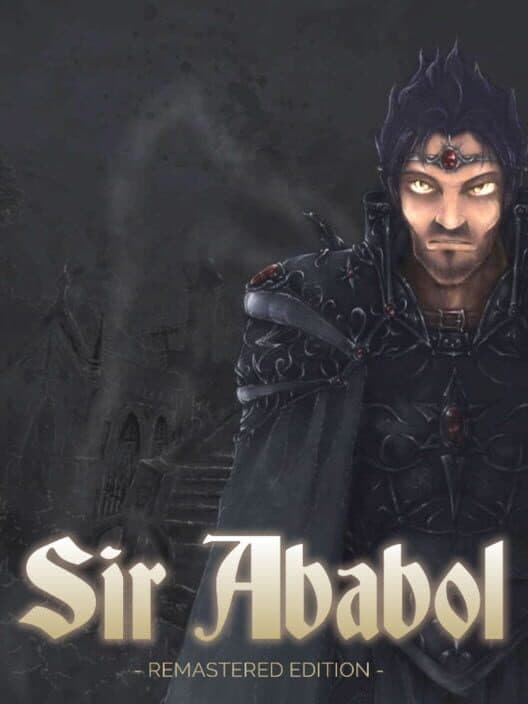 Обложка Sir Ababol: Remastered Edition