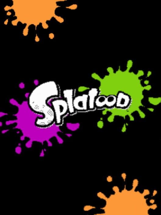 Обложка SplatooD