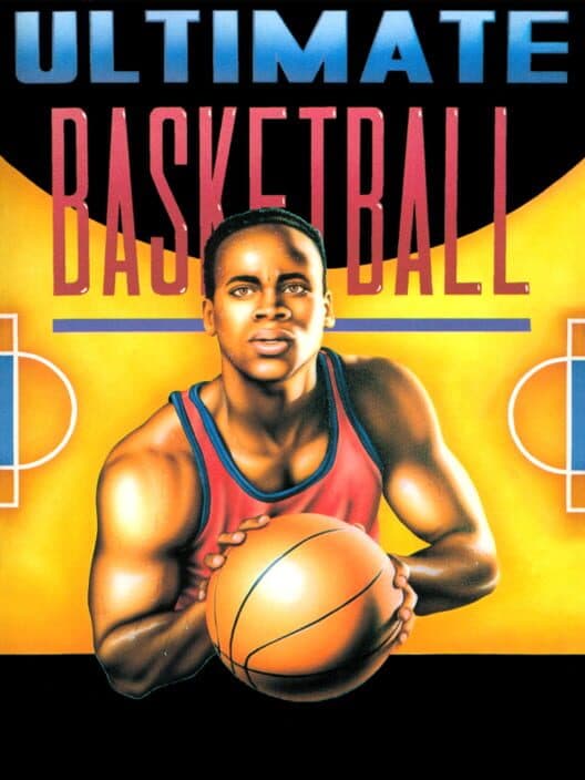 Обложка Ultimate Basketball