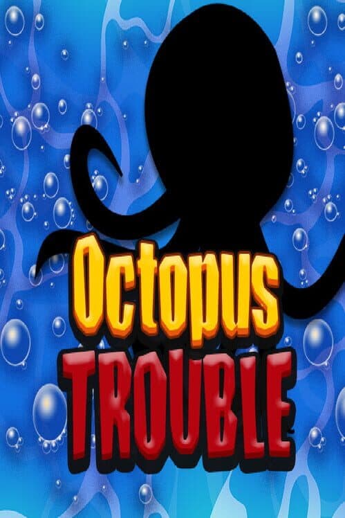 Обложка Octopus Trouble