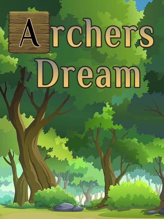 Обложка Archers Dream
