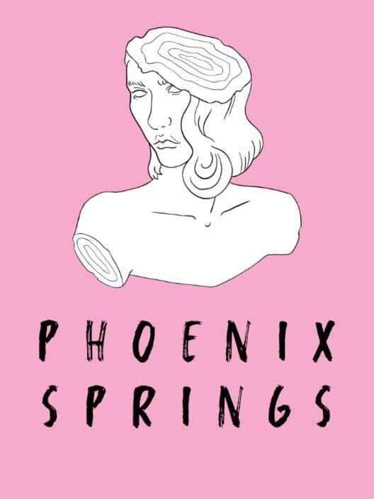 Обложка Phoenix Springs