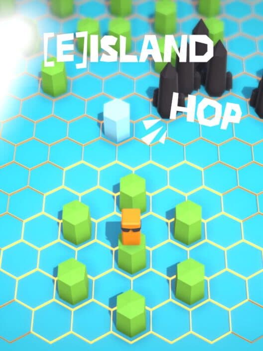 Обложка EIsland Hop
