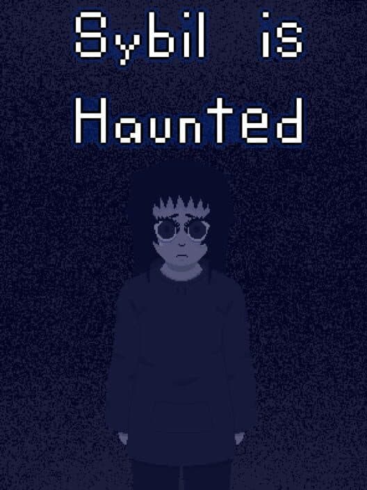 Обложка Sybil is Haunted