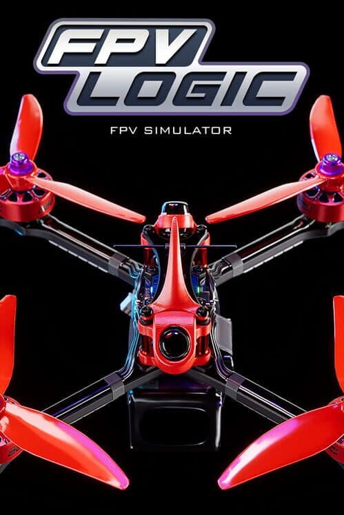 Обложка FPV Logic