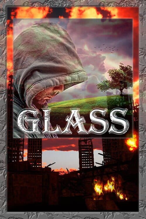 Обложка Glass