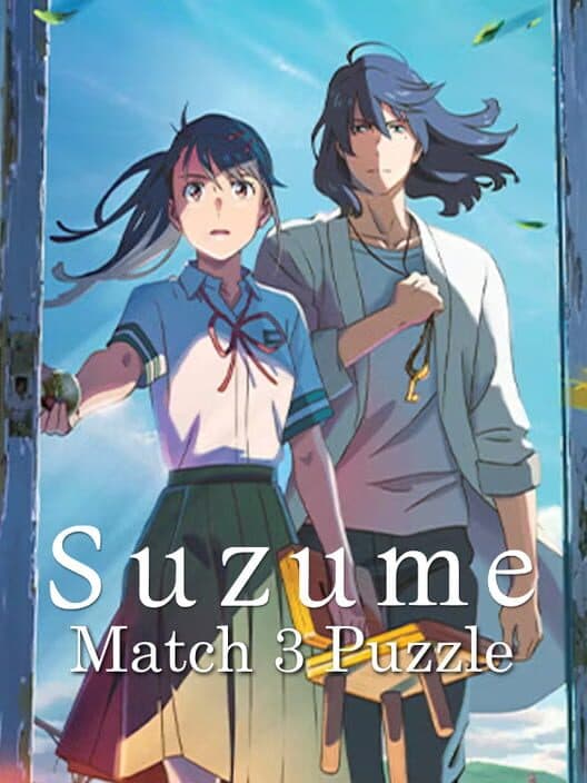 Обложка Suzume: Match 3 Puzzle