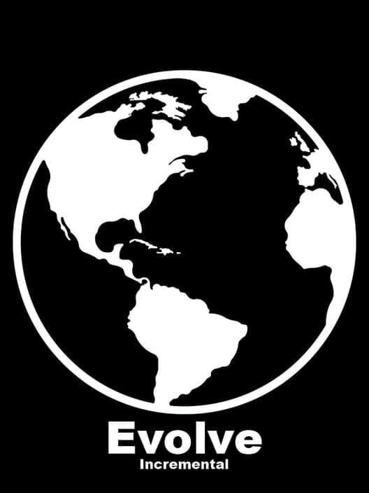 Обложка Evolve Incremental