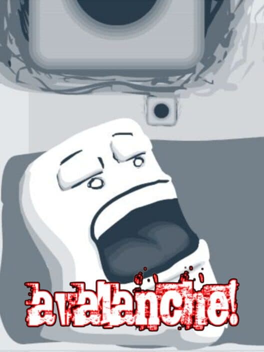 Обложка Avalanche!