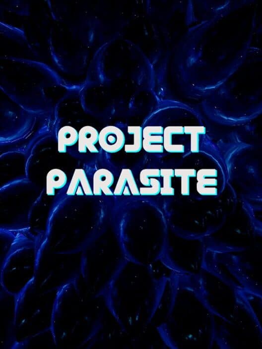 Обложка Project Parasite