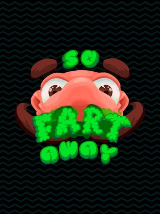 Обложка So Fart Away: Jam Edition