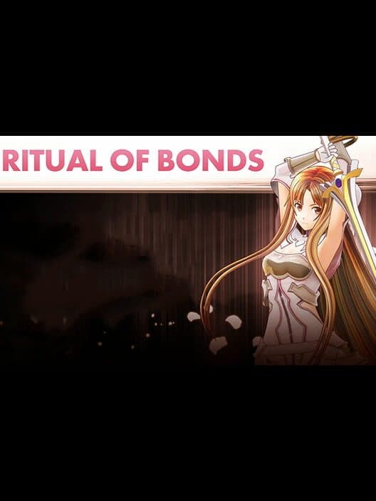 Обложка Sword Art Online: Last Recollection - Ritual of Bonds: Vol. 1