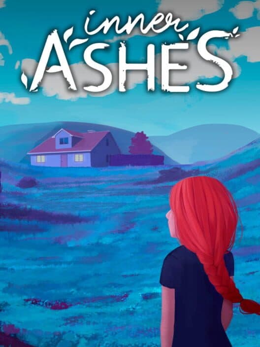 Обложка Inner Ashes