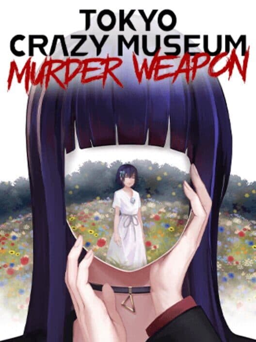 Обложка Tokyo Crazy Museum