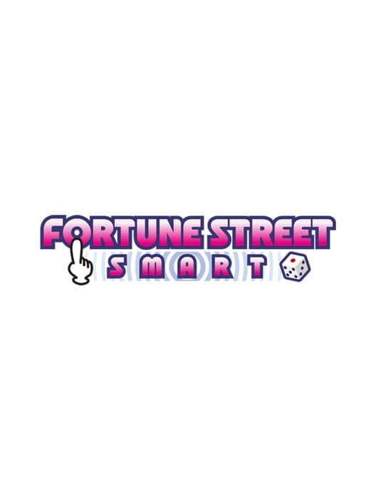 Обложка Fortune Street Smart