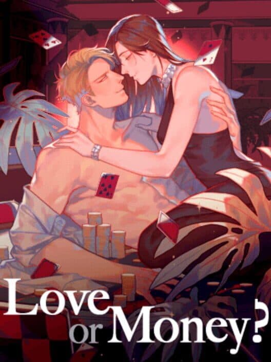 Обложка Love or Money?