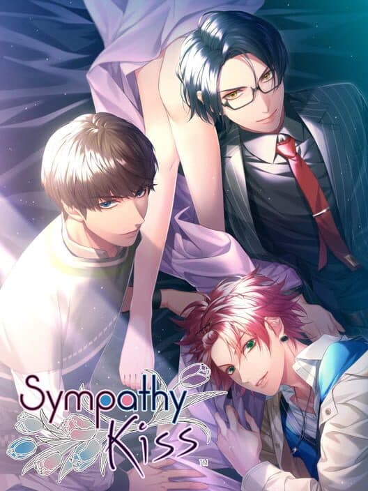 Обложка Sympathy Kiss