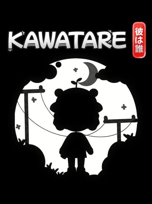 Обложка Kawatare