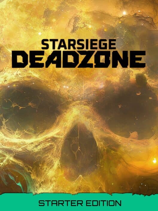 Обложка Starsiege: Deadzone - Starter Edition