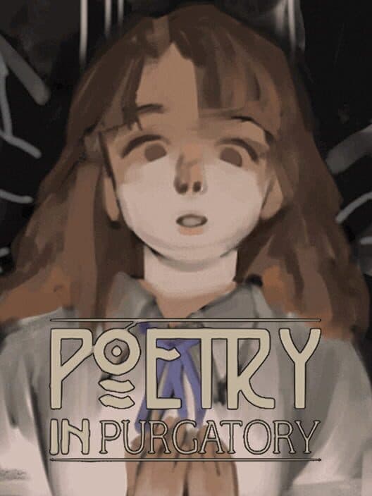 Обложка Poetry in Purgatory