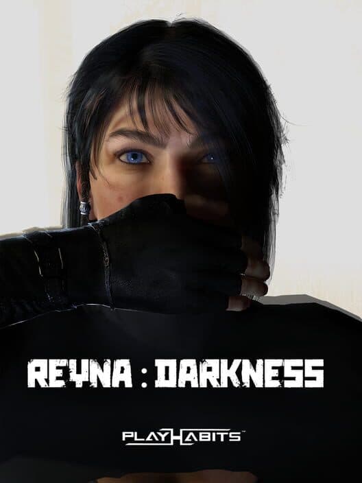 Обложка Reyna Darkness