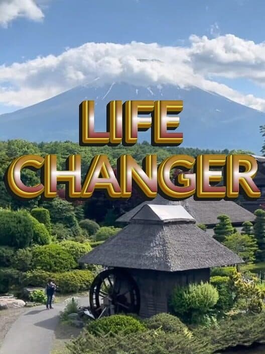 Обложка Life Changer