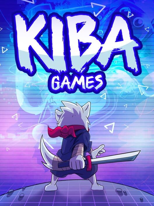 Обложка KibaGames