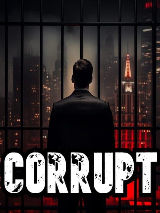 Обложка Corrupt: Political Simulator