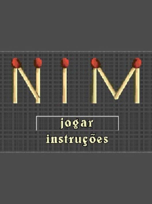 Обложка Nim