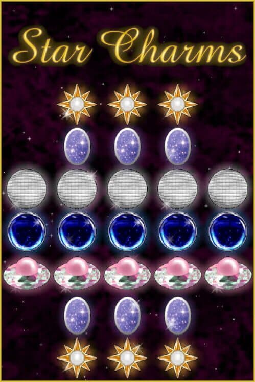 Обложка Star Charms