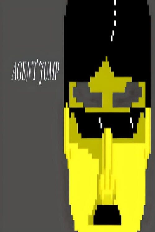 Обложка Agent Jump