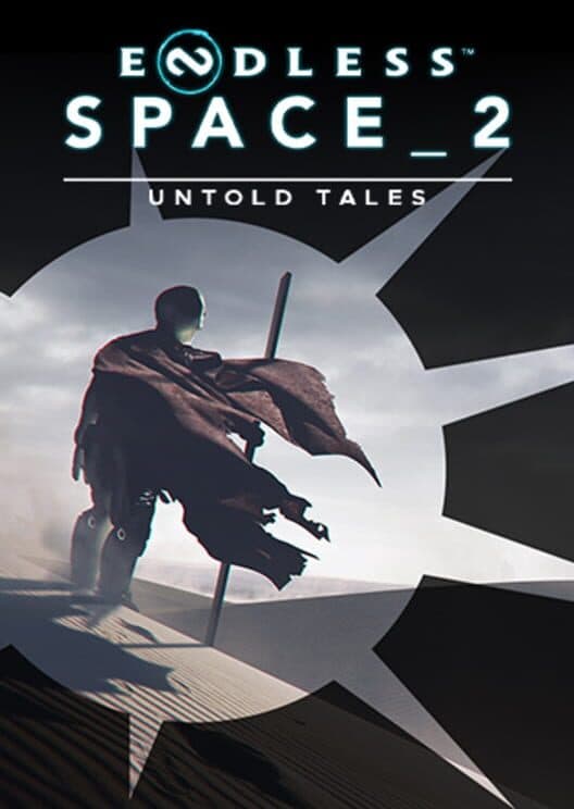 Обложка Endless Space 2: Untold Tales