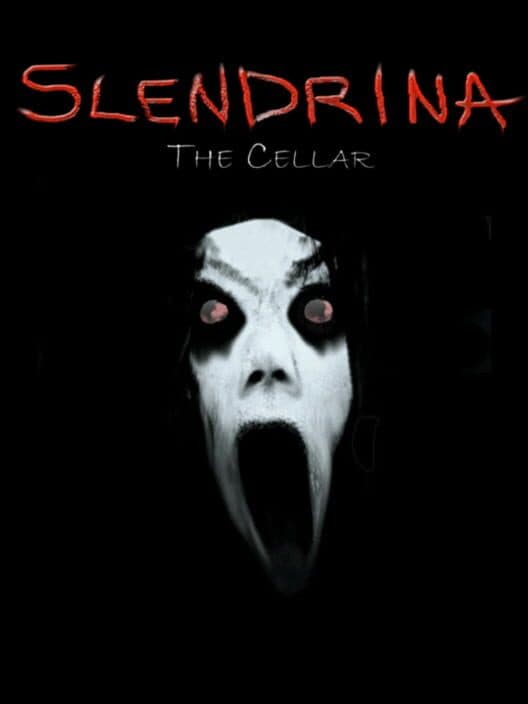 Обложка Slendrina: The Cellar