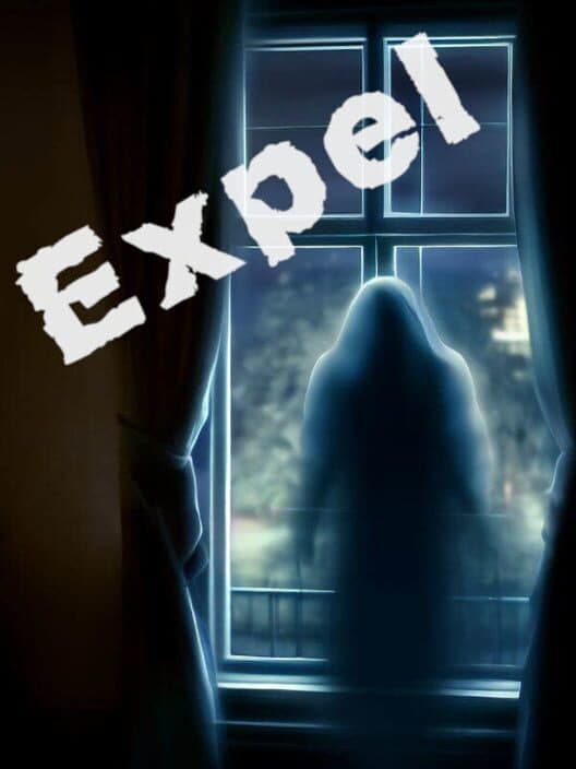 Обложка Expel