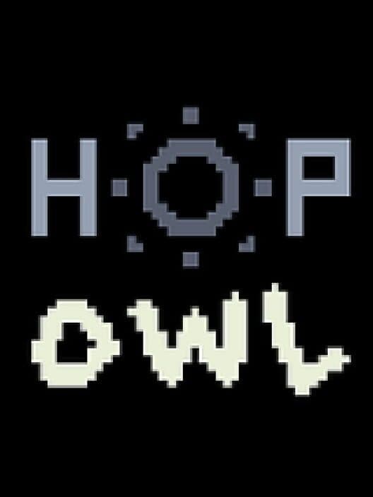 Обложка Hop Owl