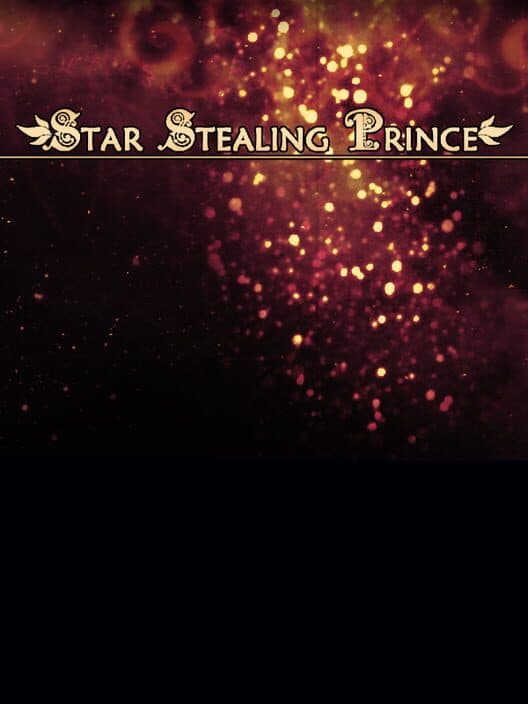 Обложка Star Stealing Prince