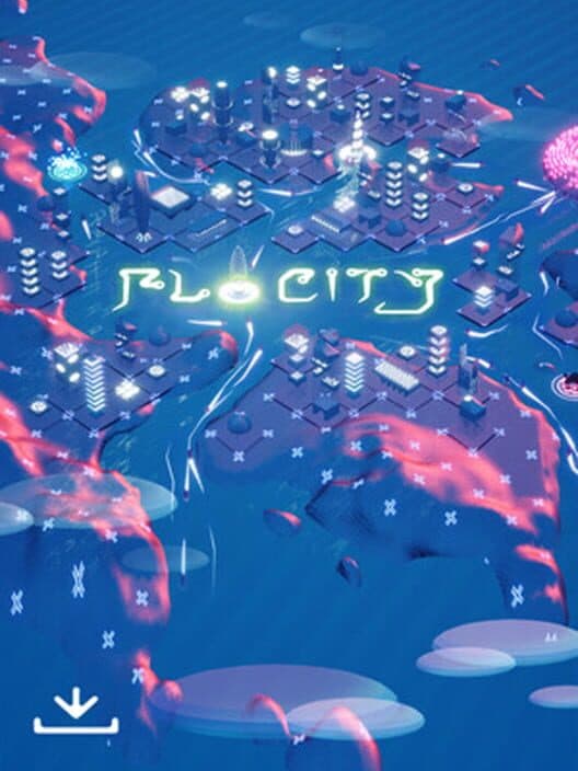 Обложка FloCity