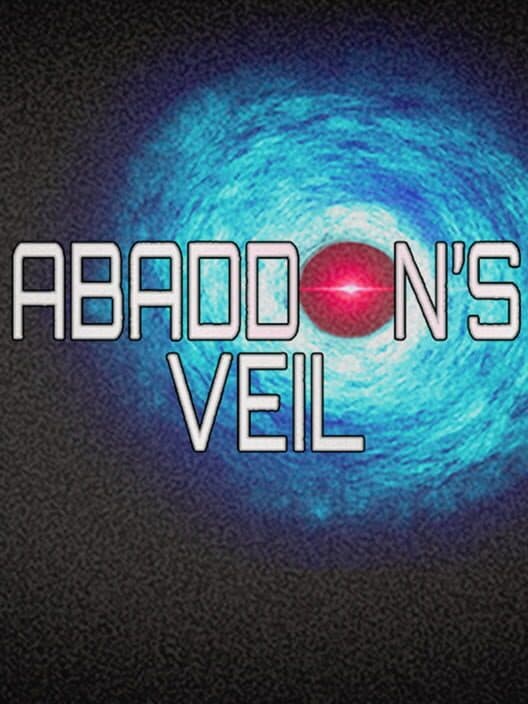 Обложка Abaddon's Veil