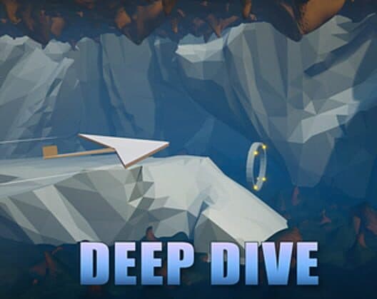 Обложка Deep Dive