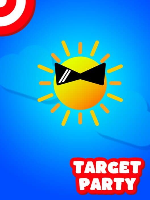 Обложка Target Party