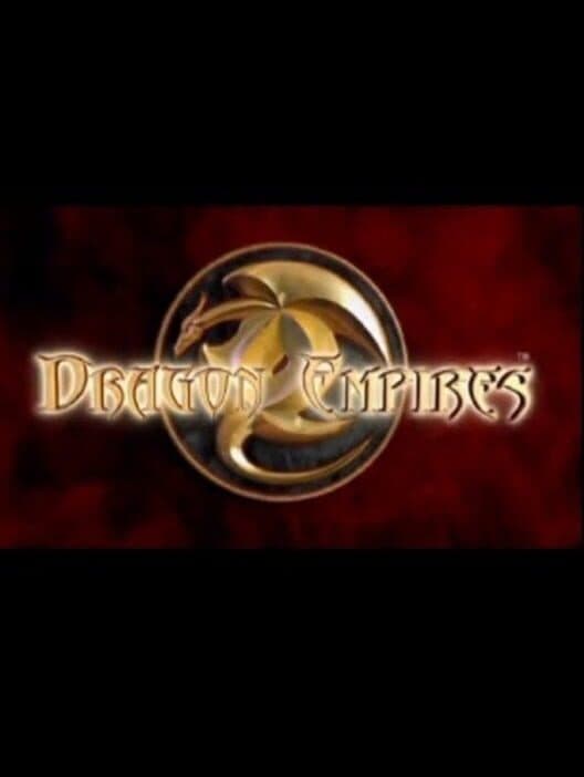 Обложка Dragon Empires