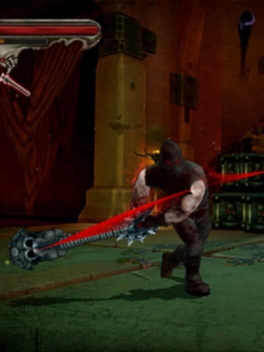 Обложка Metalocalypse: Dethgame