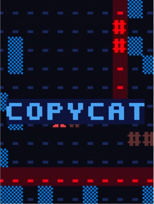 Обложка Copycat