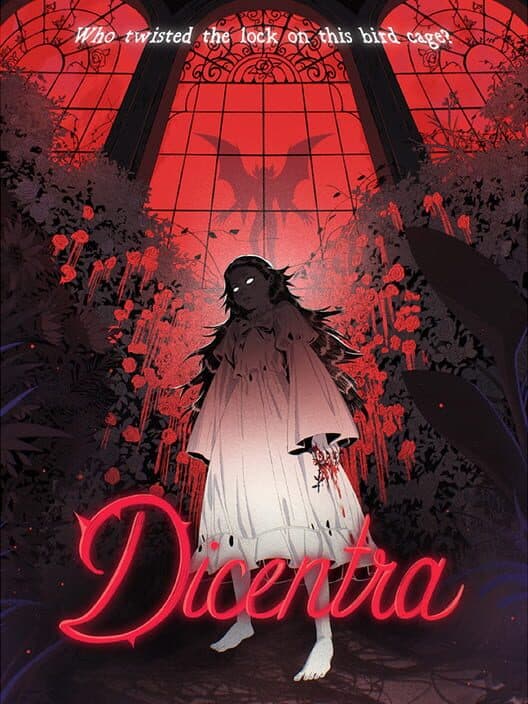 Обложка Dicentra