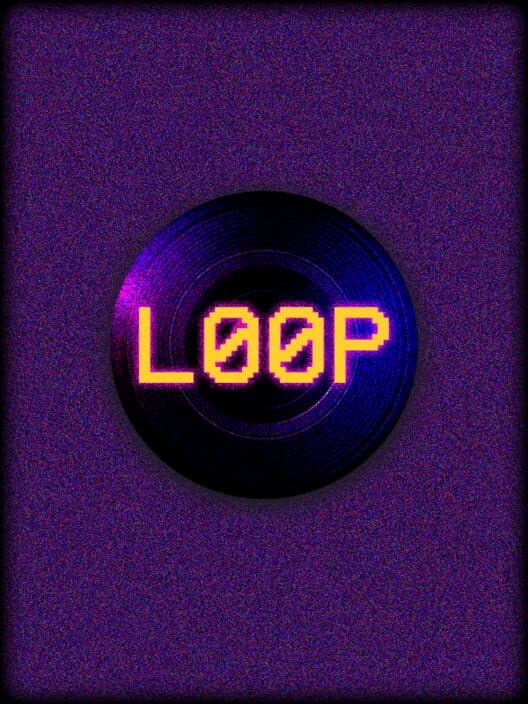 Обложка L00P