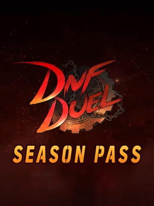 Обложка DNF Duel: Season Pass
